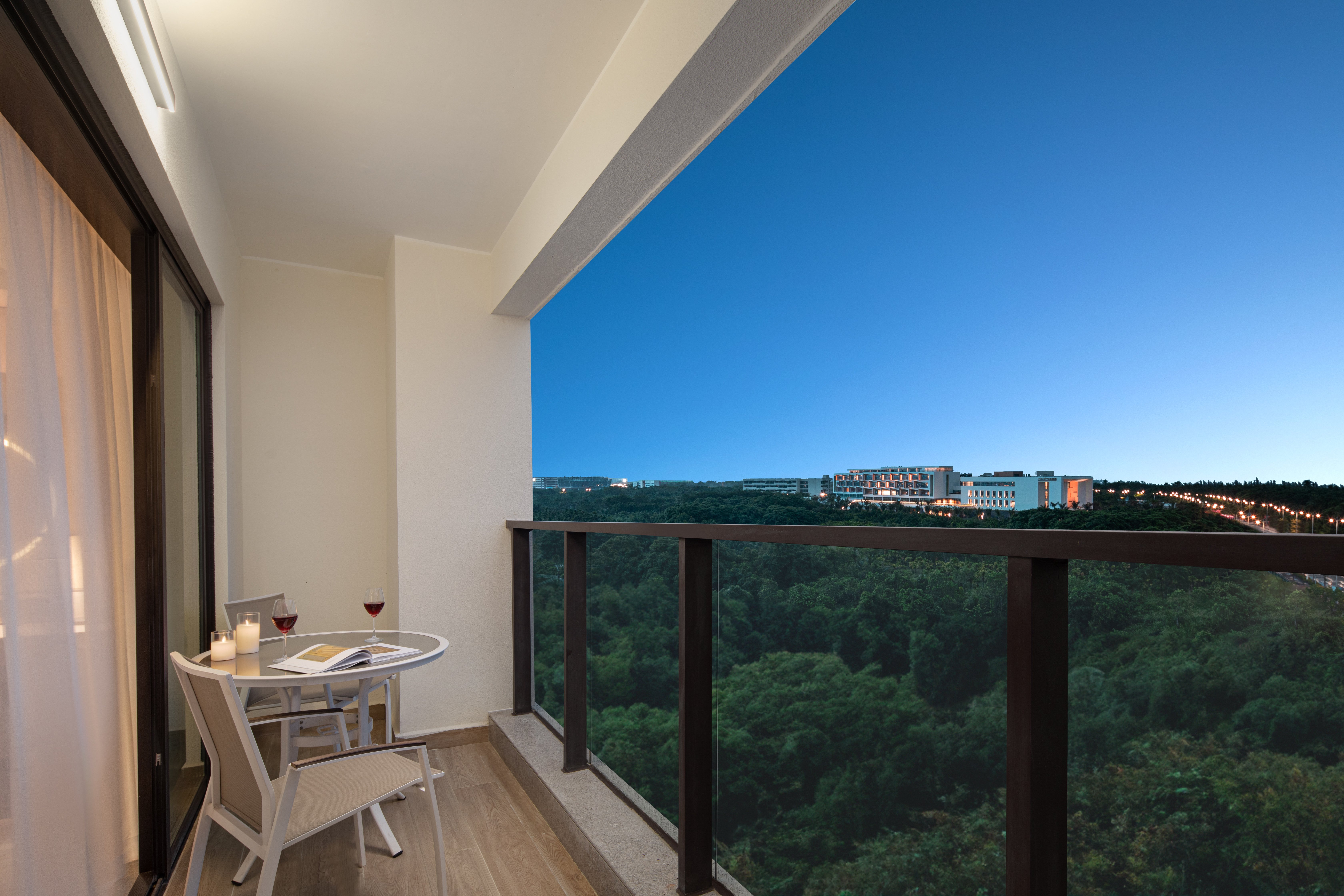 Citadines Hope City Boao 8/57