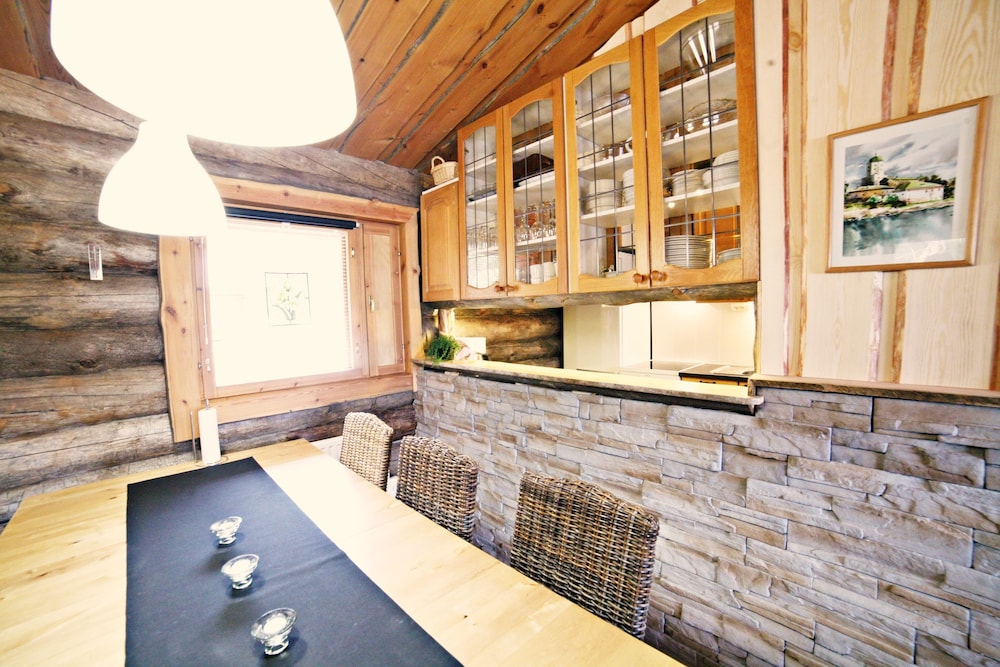 Villa Kivikoski 25/43