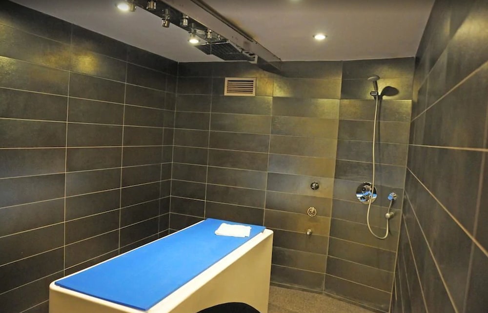 HOTEL SPA LA TERRASSA 34/48