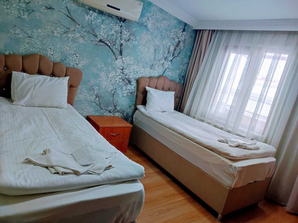 Seyri Istanbul Hotel 27/66