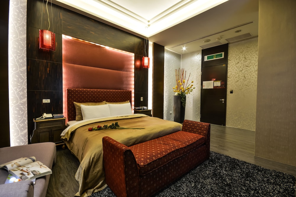 Xiadu Motel 37/74