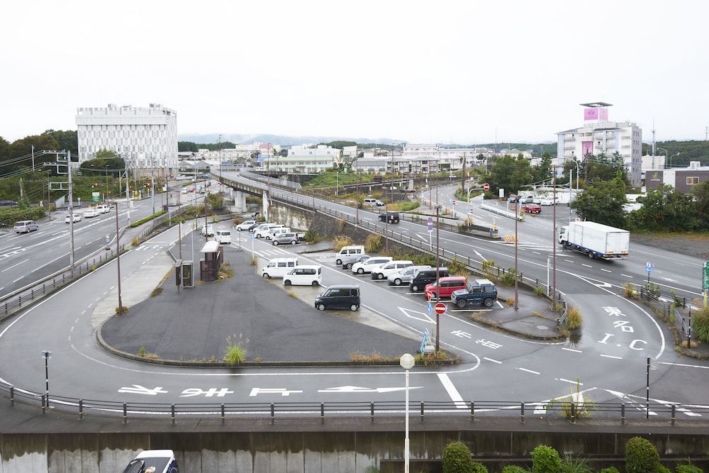 Select Inn Numazu 56/60