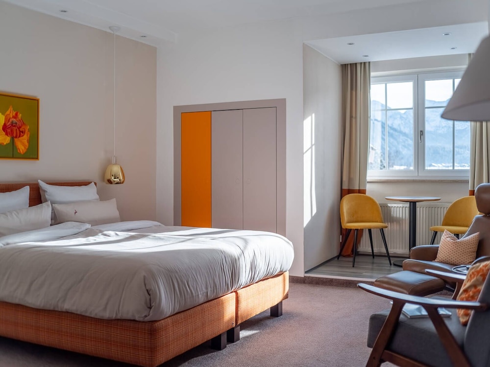 The Townhouse Ruhpolding 5/50