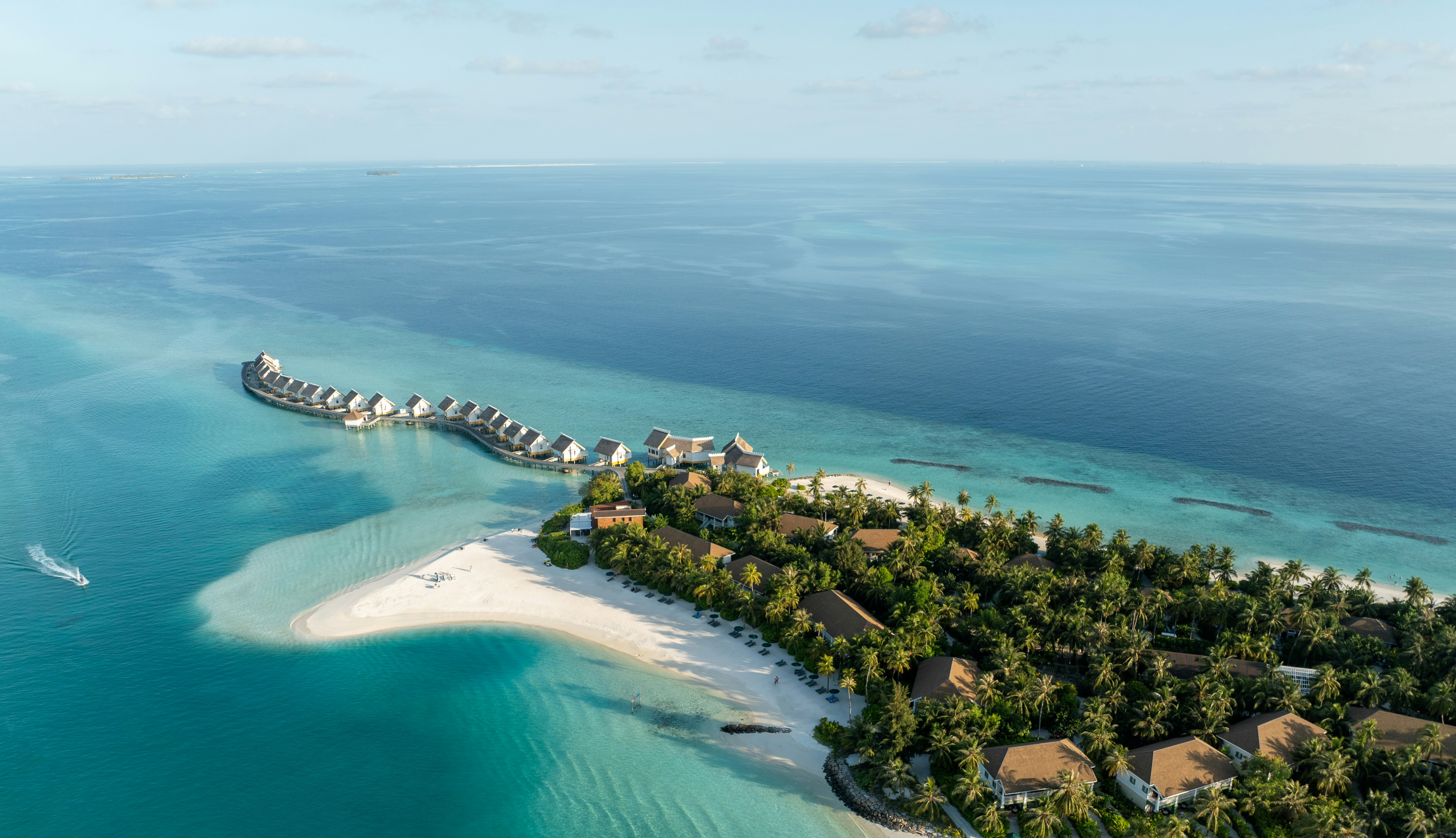 SAii Lagoon Maldives, Curio Collection by Hilton 21/39
