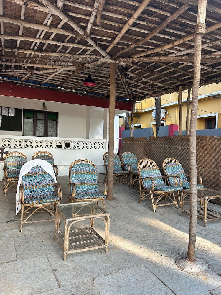 Ocean View Goan Beach House 33/49