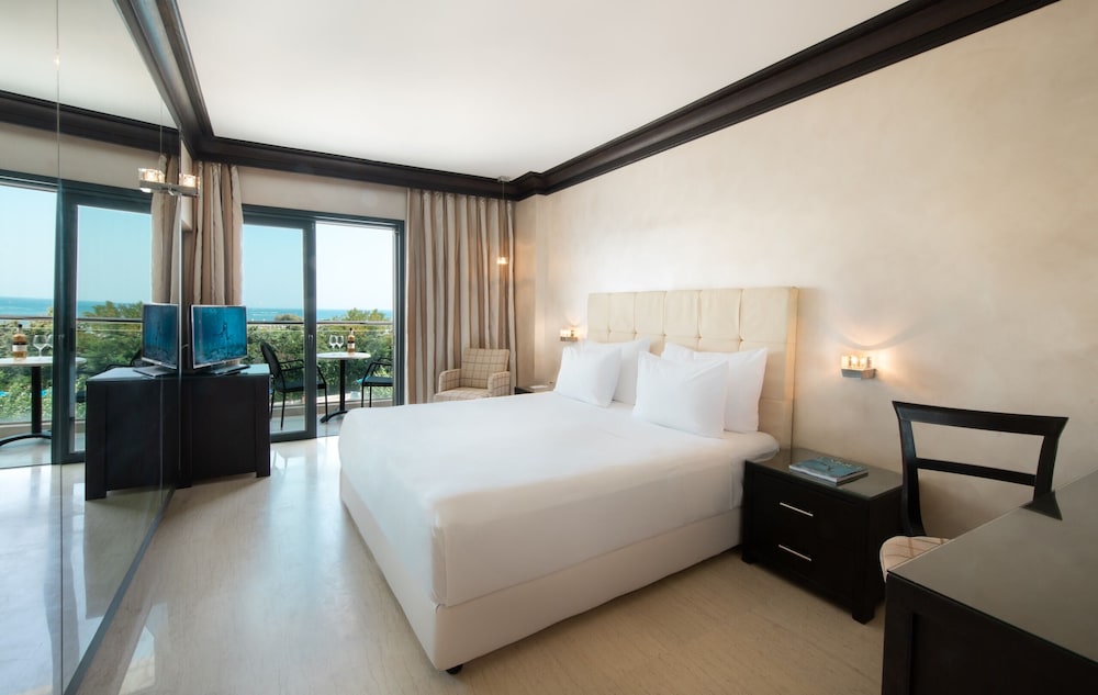 TWIN ROOM SEA VIEW