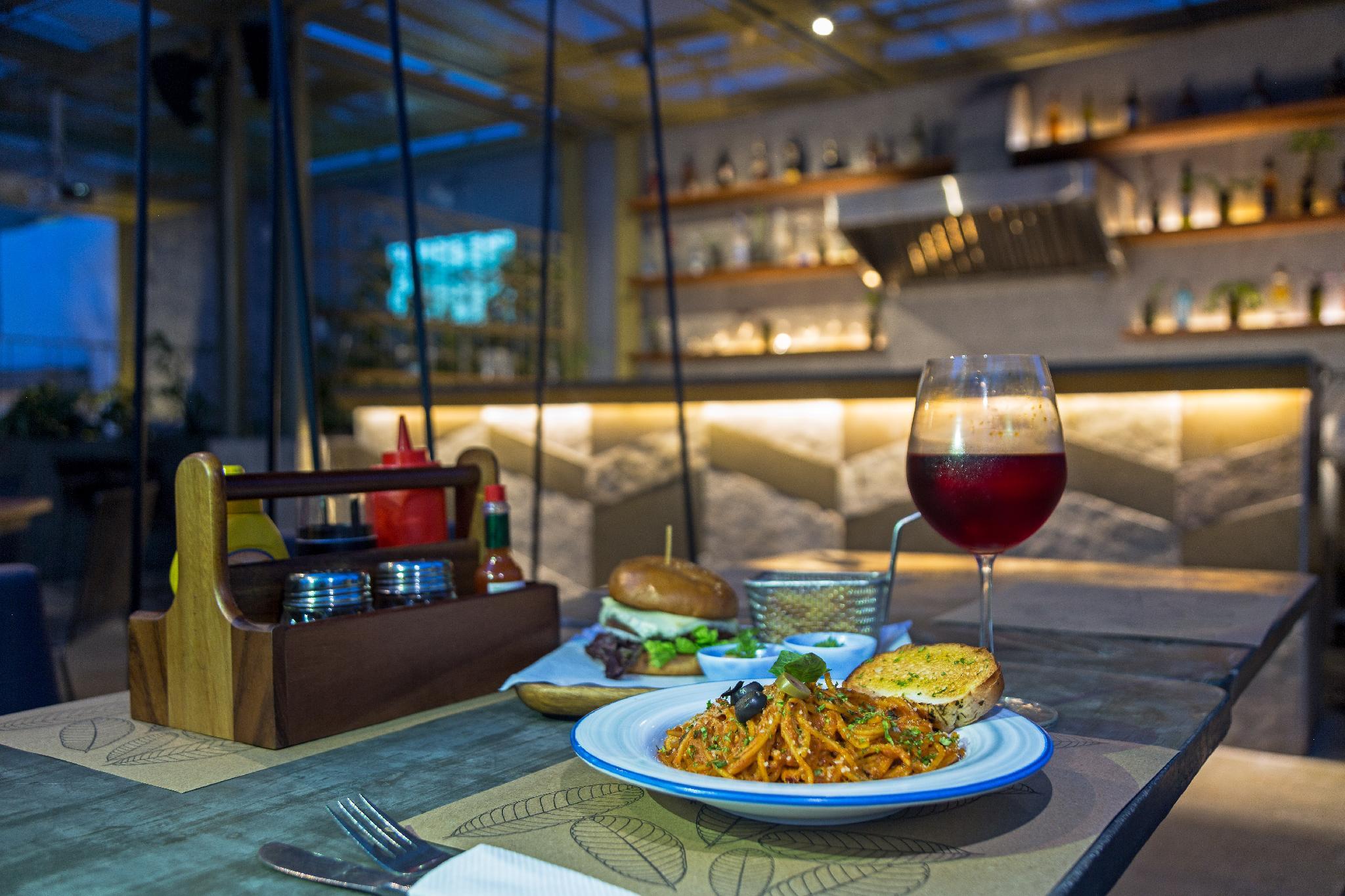 Hotel Crystal Palace Meerut 24/29