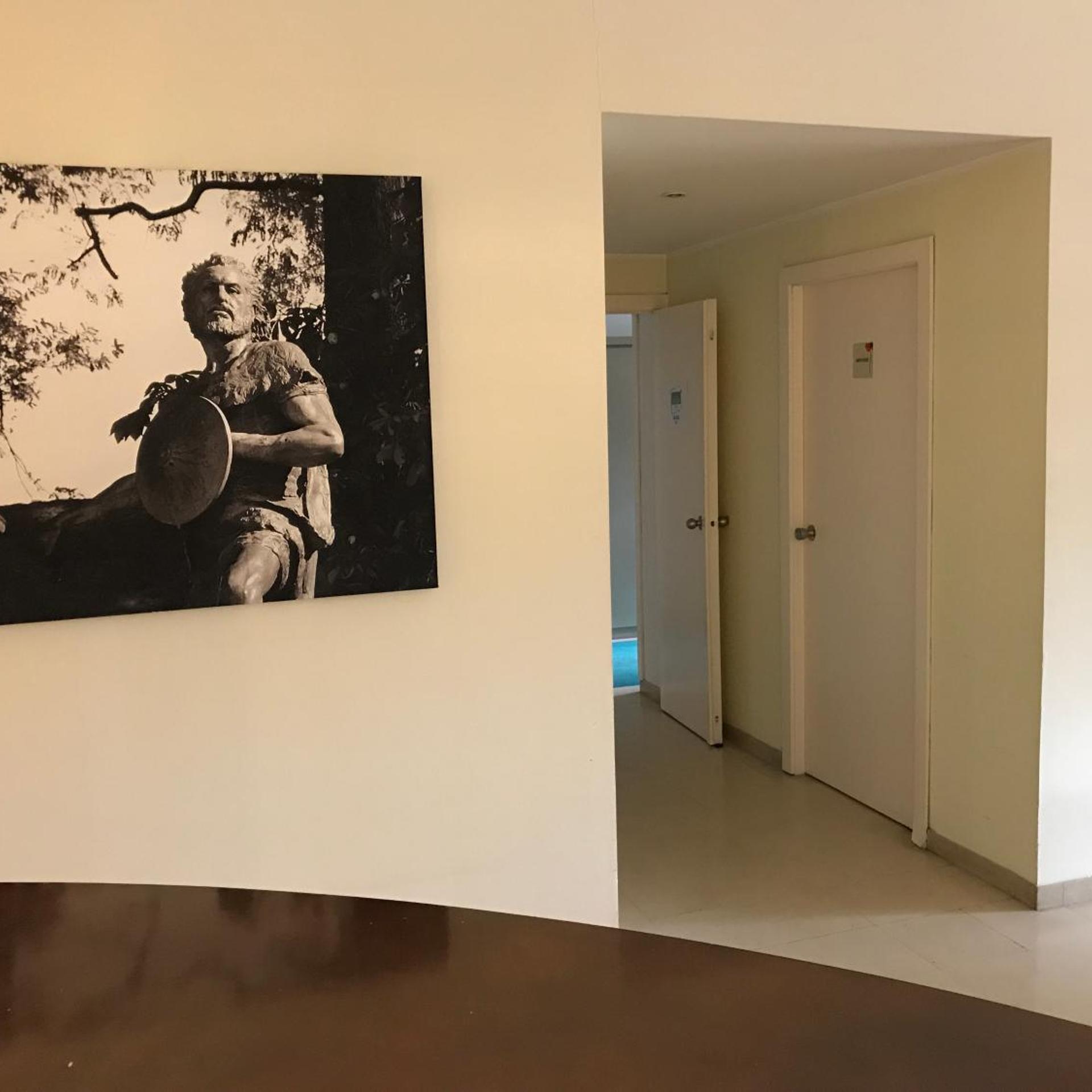 Viseu Garden Hotel 10/35