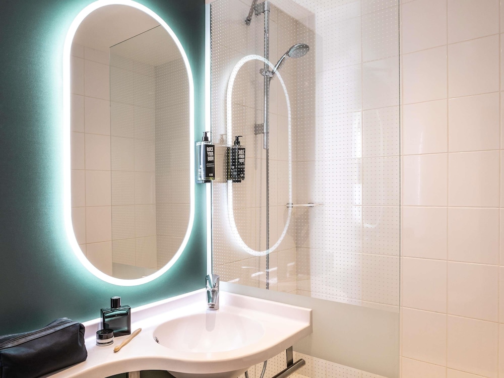Ibis Paris Maine Montparnasse 14eme 57/58