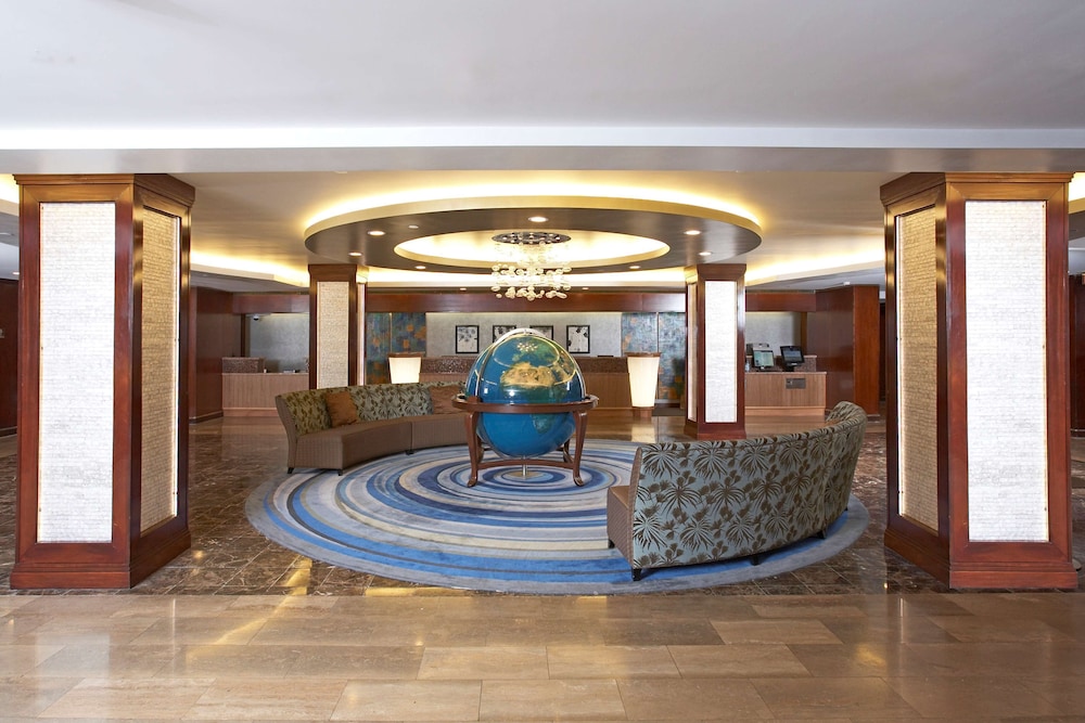 Hyatt Regency Buffalo 11/60
