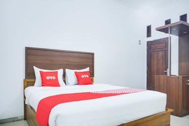 Indonesia Deluxe Double