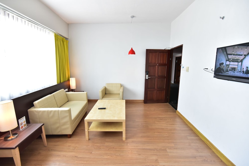 ALOHA HOTEL HAT YAI 48/66