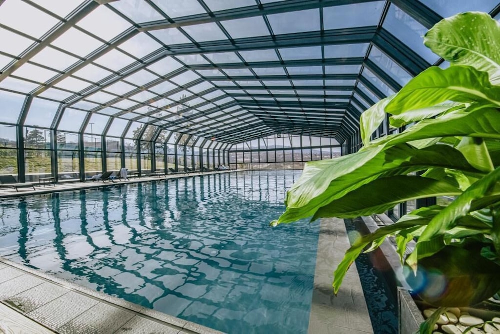 Park Hotel Tsinandali 20/50