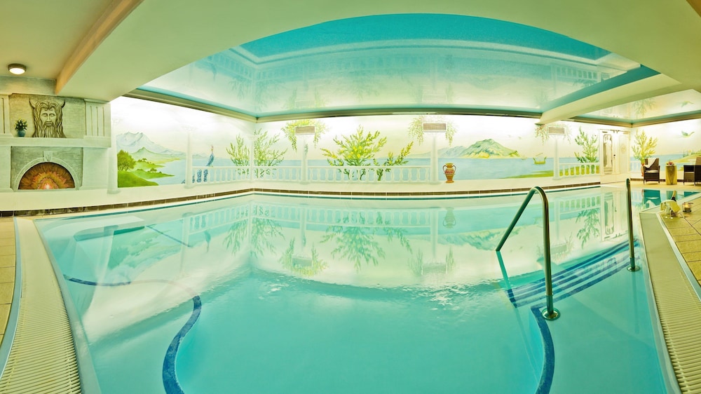 Ostseehotel Villen Im Park 25/48