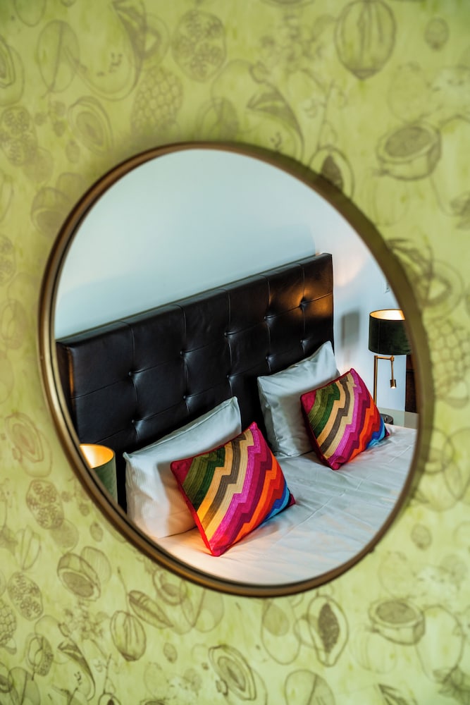 Sapia Hotel Rheinsberg 25/50