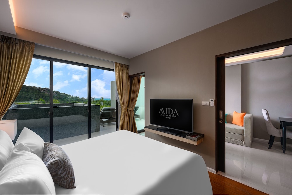 Mida Grande Resort Phuket 33/74