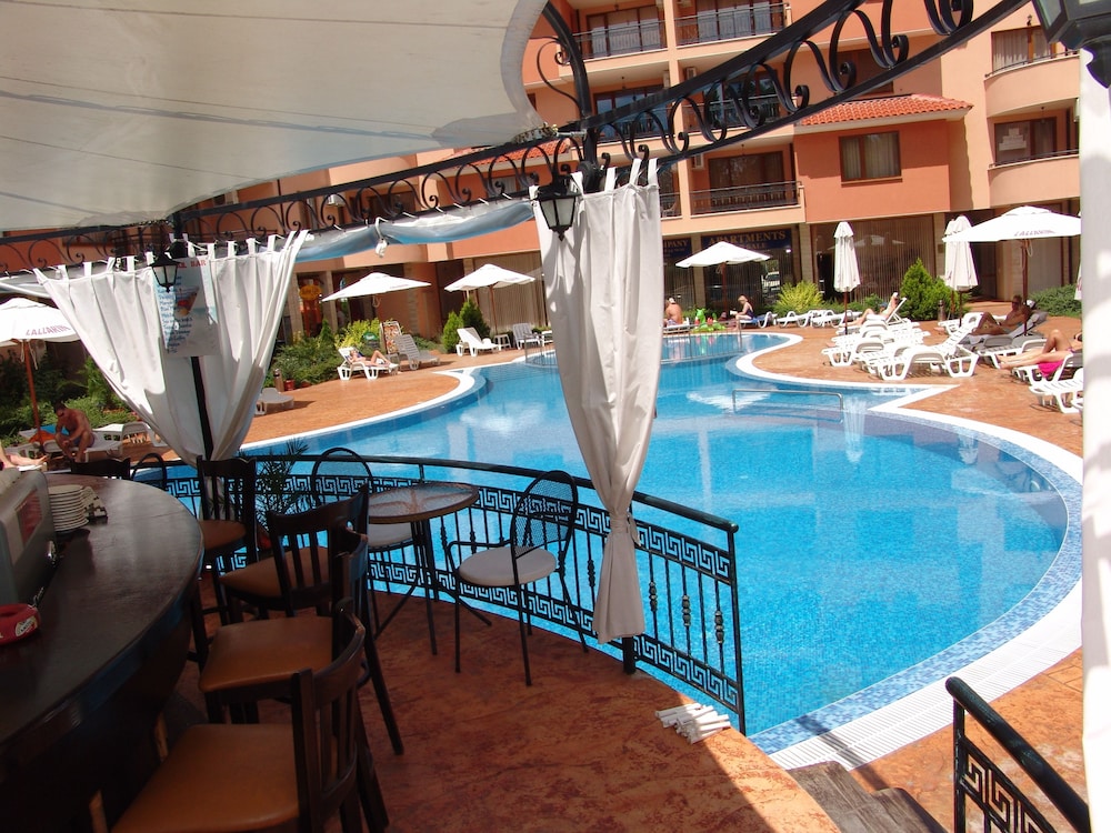 Apart Hotel Efir 14/61