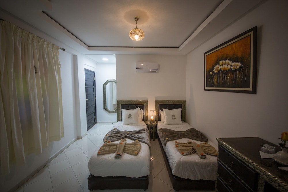 Riad and Spa Challa 13/50