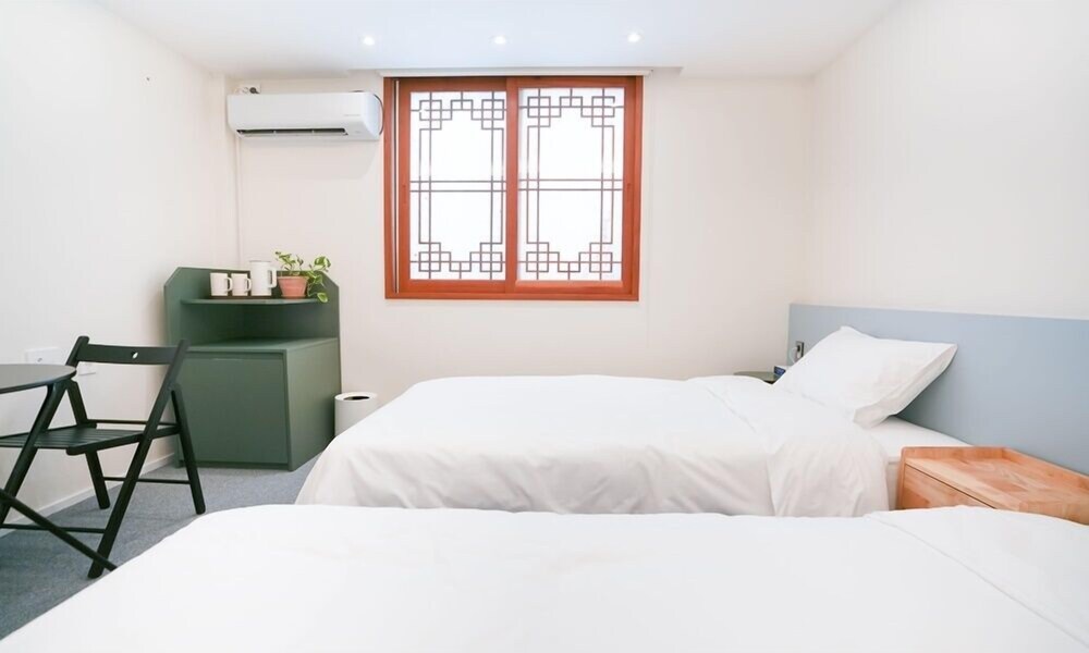 HotelArrive Jeonju Sihwayeonpung 21/50