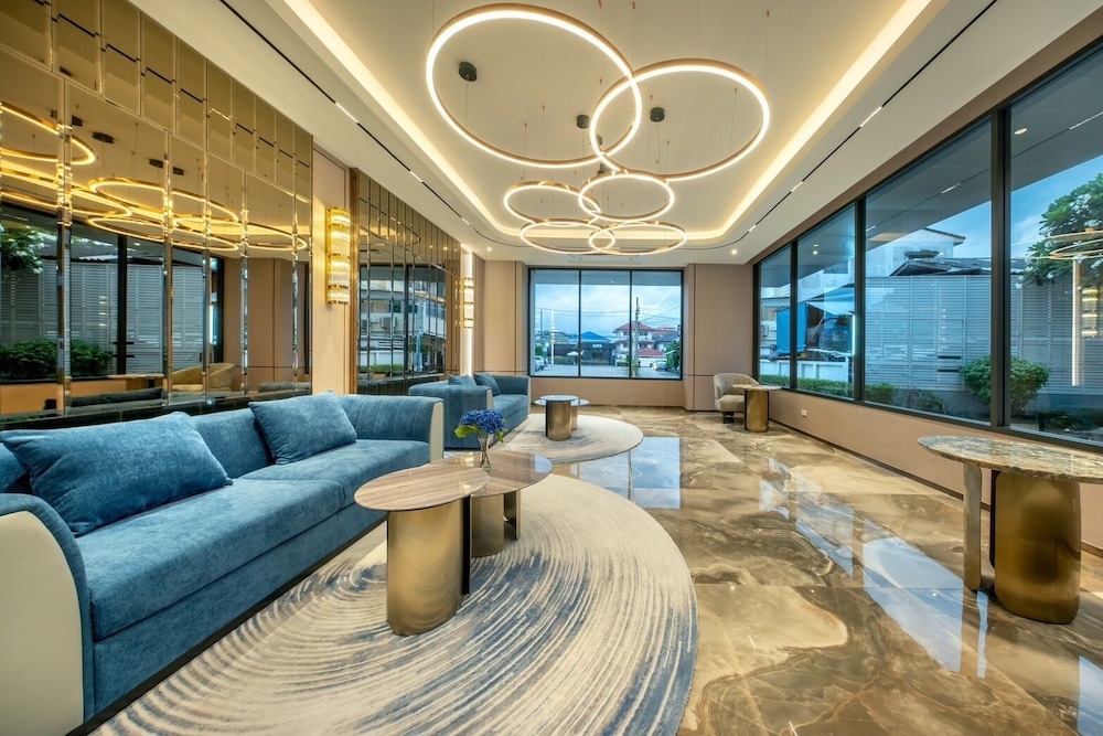 The Legacy Hotel 22/50