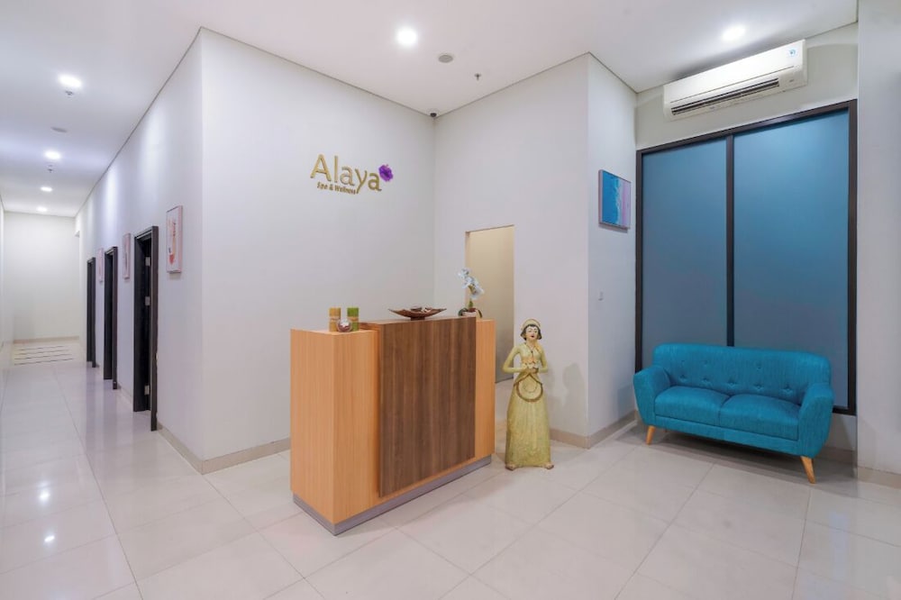 Aston Gresik Hotel & Conference Center 11/59
