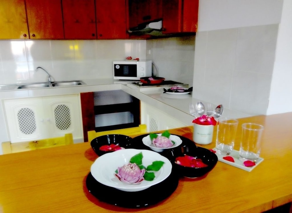 The Garden Place Pattaya 43/53