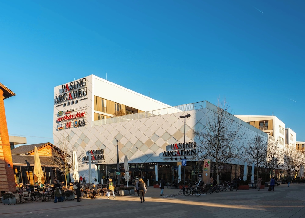 Hotel Miano 41/47