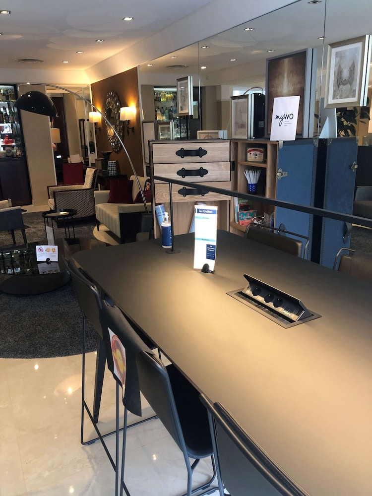Best Western Plus Hotel Sydney Opera 35/47