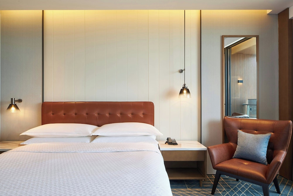 Four Points by Sheraton Nanchang, Xihu 16/50