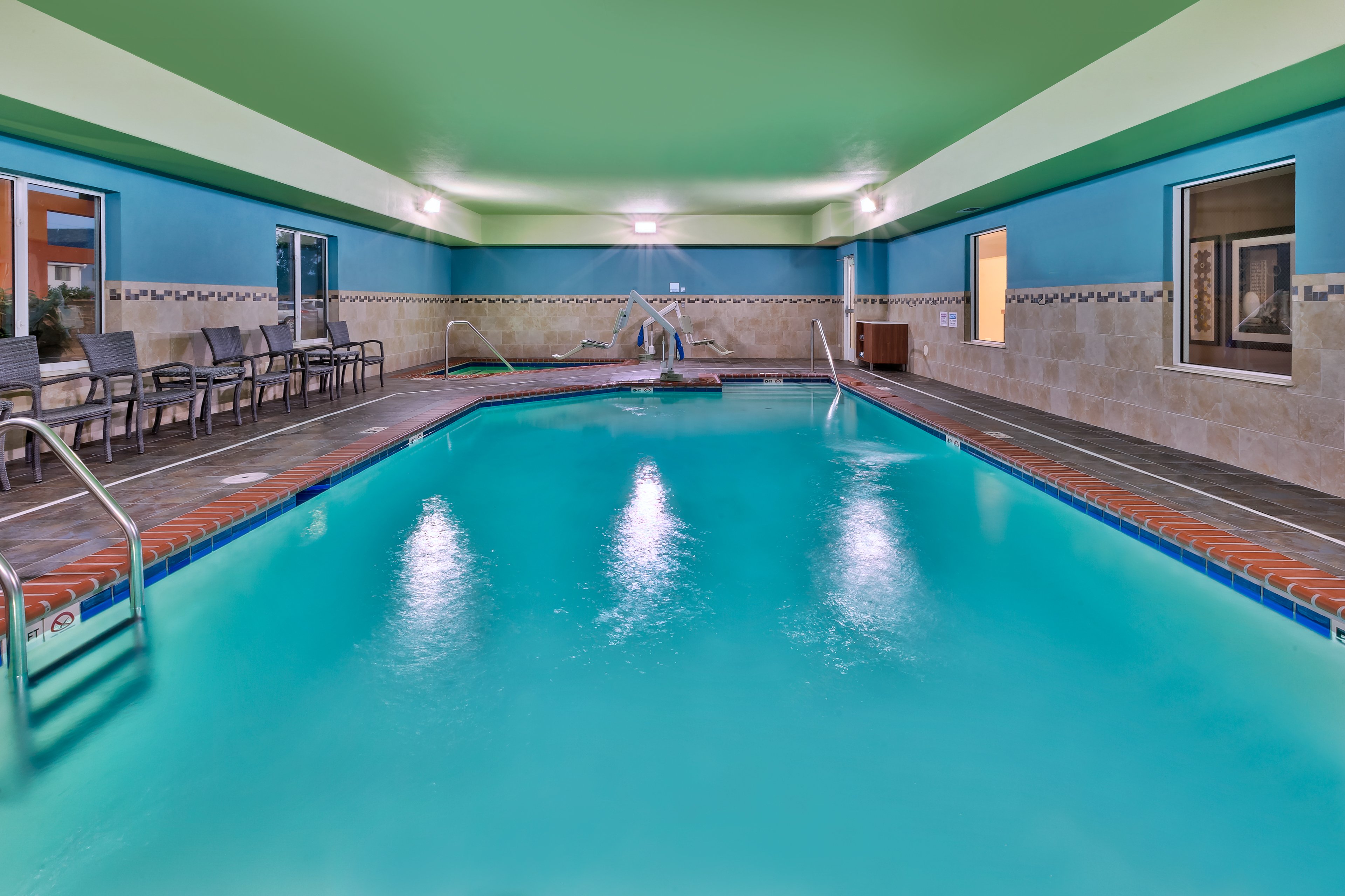 Holiday Inn Express And Suites Effingham 13/26