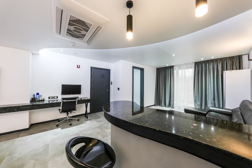 Aria Hotel Seosan 9/69