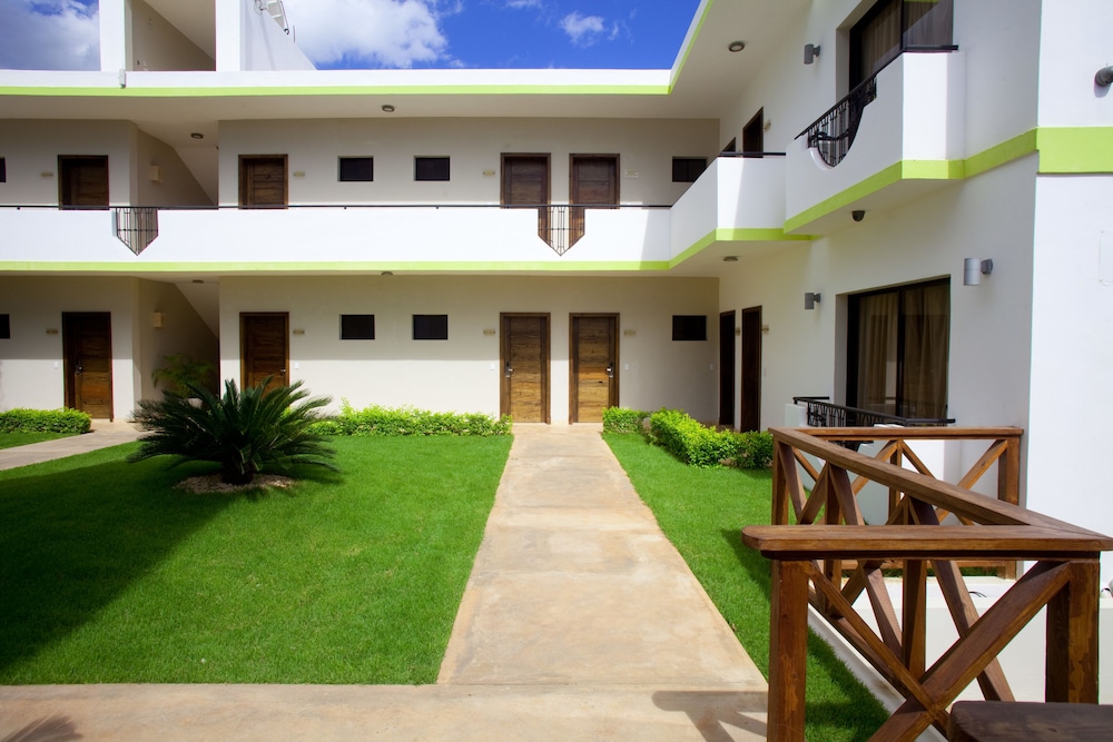 Silvestre Hostal 5/61