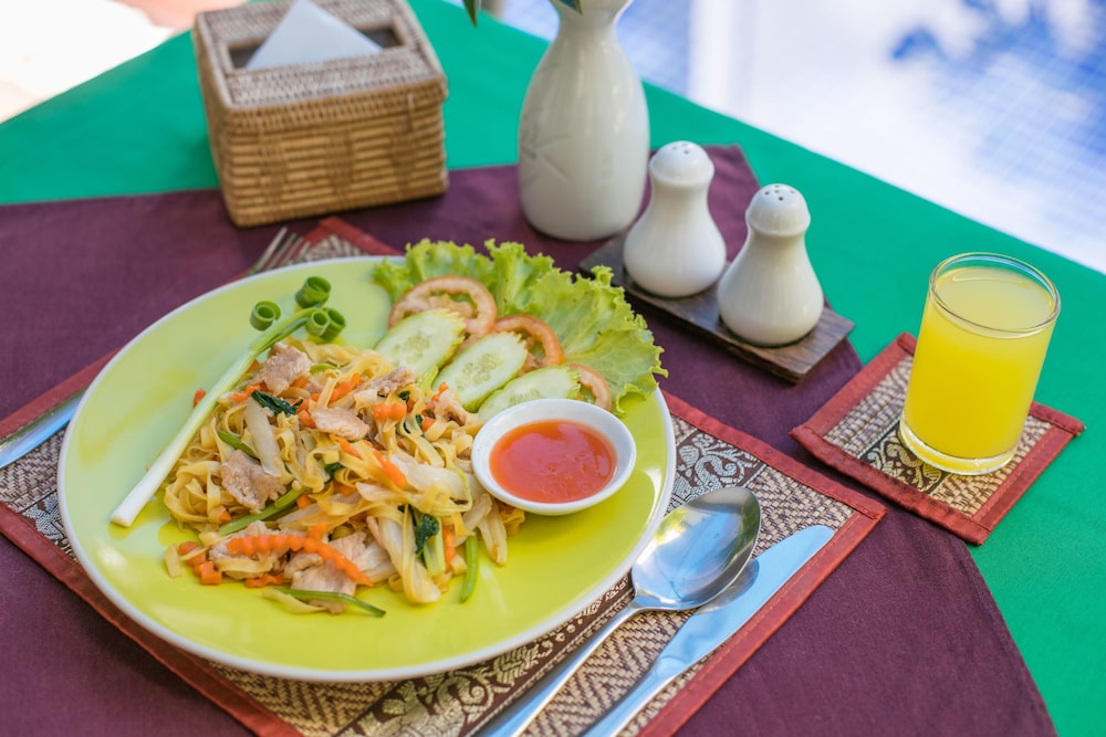 Asanak D'angkor Boutique Hotel 34/50