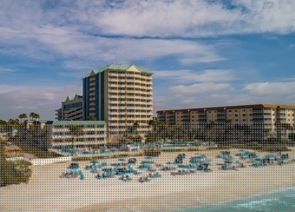 Lido Beach Resort 3/50