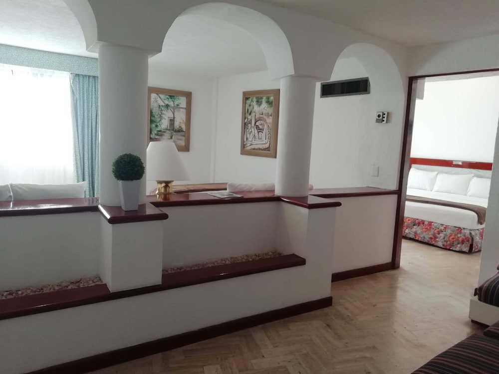 Suites La Mansi?n Costa Blanca 7/55