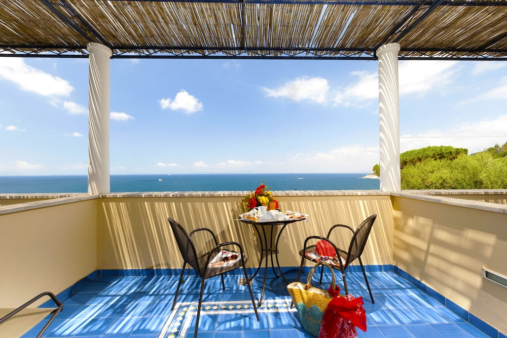 Hotel Piccolo Paradiso 21/34