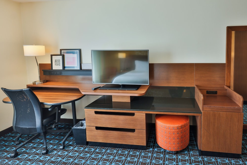 Fairfield Inn Suites Fort Walton Beach West Destin 31/43