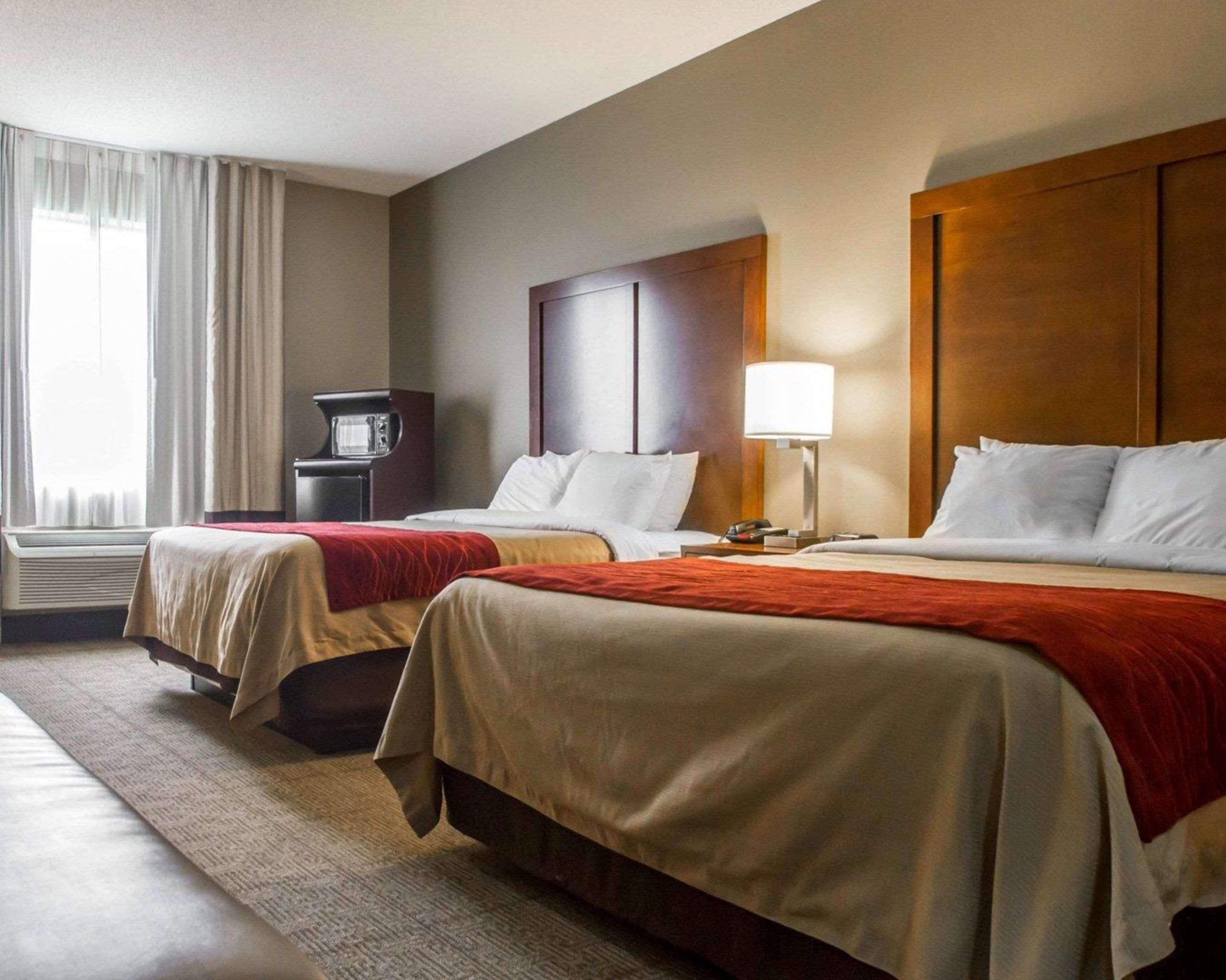 Comfort Inn Amite City 12/68