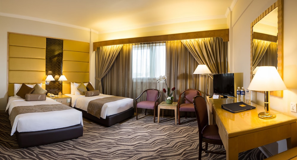 DoubleTree by Hilton Singapore Robertson Quay 26/78
