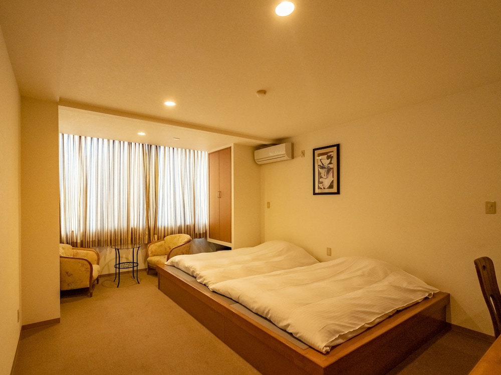 Hotel Kasansui 11/43