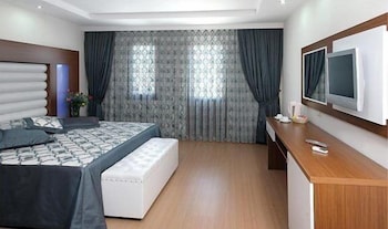 Oludeniz Beach Resort by Z Hotels 17/44