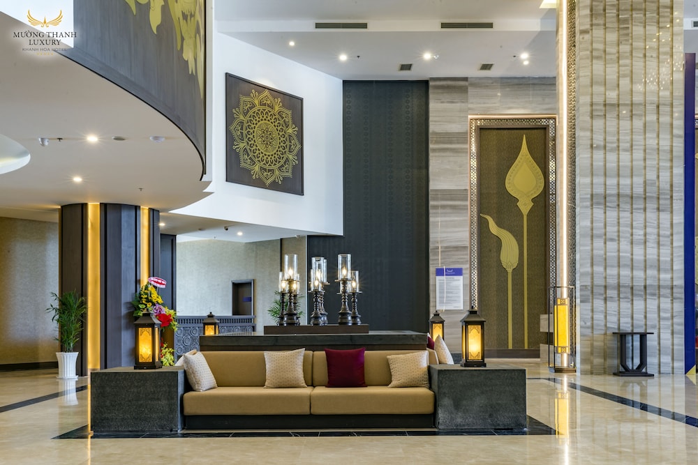 Muong Thanh Luxury Khanh Hoa Hotel 7/66
