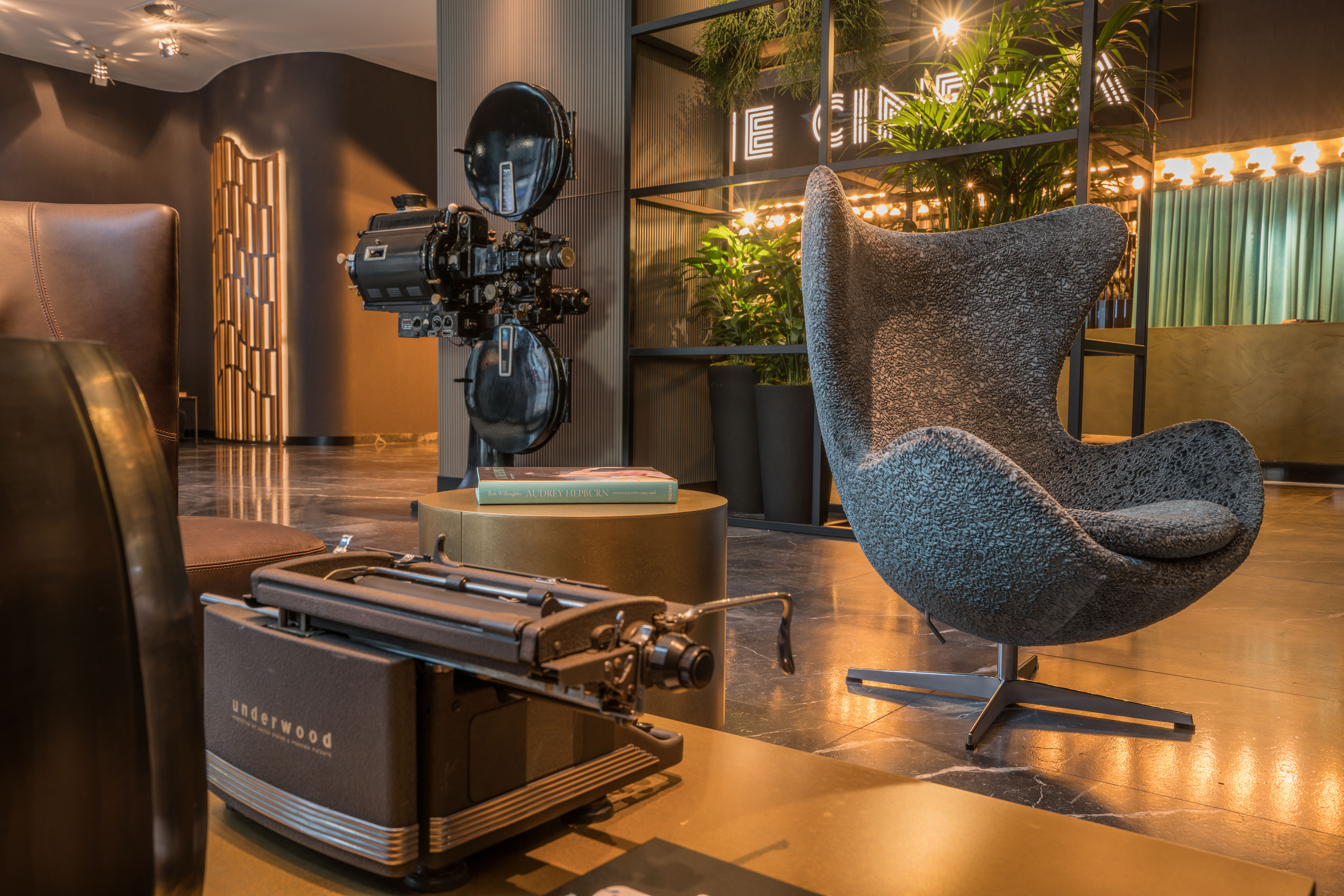 MOTEL ONE BERLIN-UPPER WEST 45/50