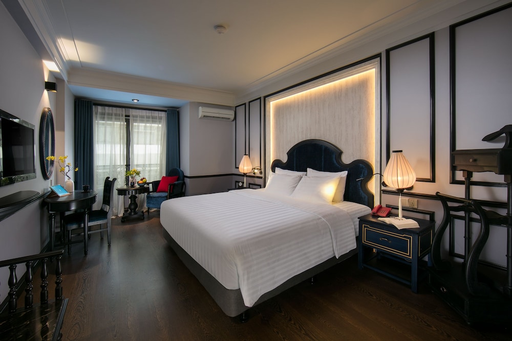 room