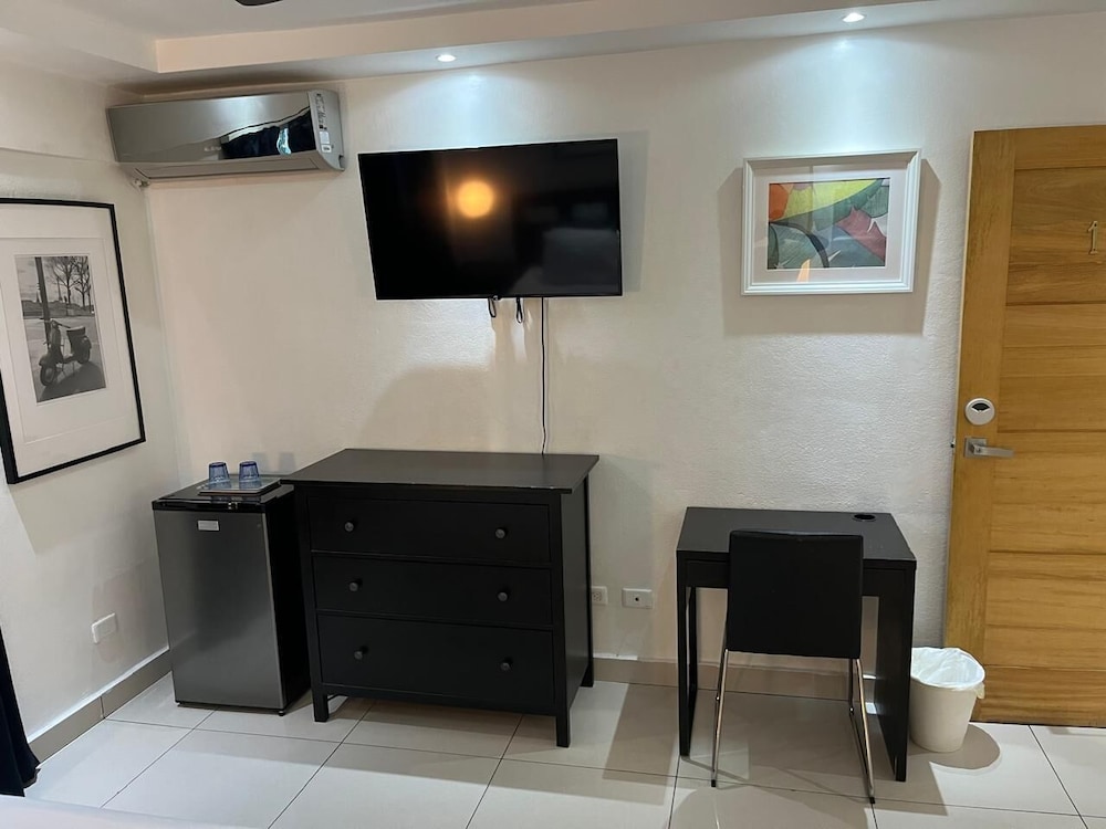 City Caribbean Hotel Boutique 6/65