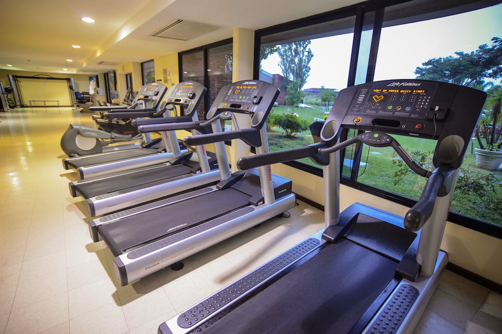 Arapey Thermal Resort Spa All Inclusive 41/70