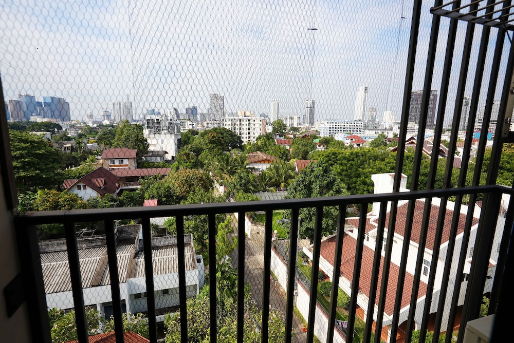 Baan Tanwa - Mrt Ratchadapisek 43/49