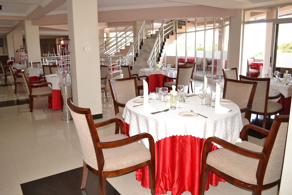 BenMas Hotel 19/25
