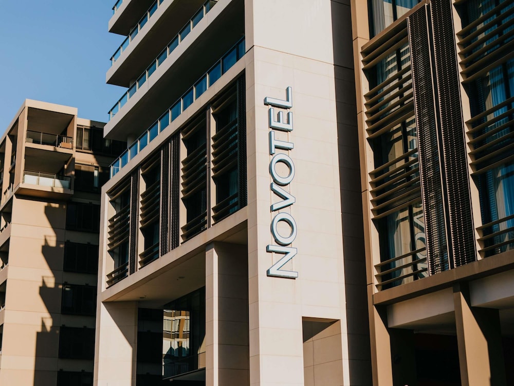Novotel Newcastle Beach Hotel 3/73