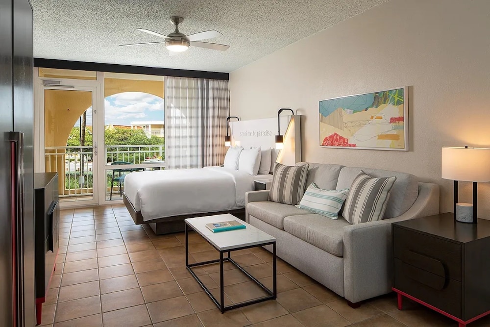 La Cabana Beach Resort and Casino 30/56